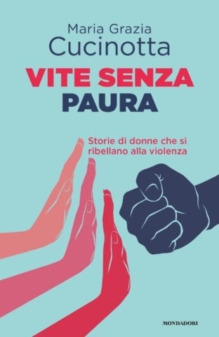 Maria Grazia Cucinotta: «Io vittima di violenza, lo racconto nel mio libro dedicato alle donne» [INTERVISTA ESCLUSIVA]